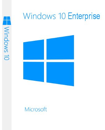 Microsoft Windows 10 Enterprise Product Key