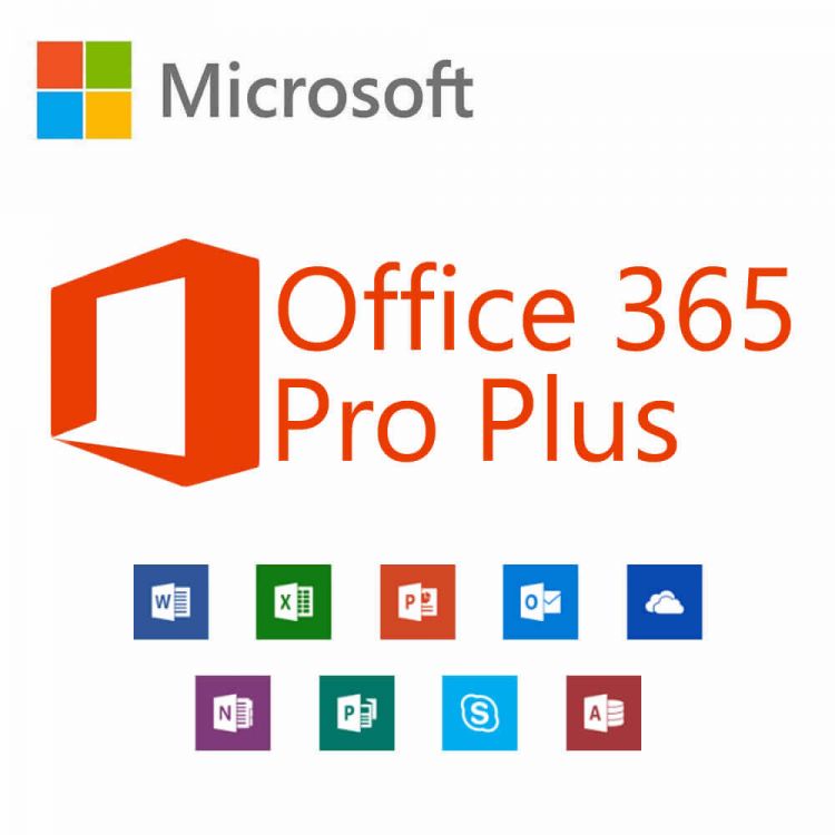 Microsoft Office 356 Pro Plus Product Key