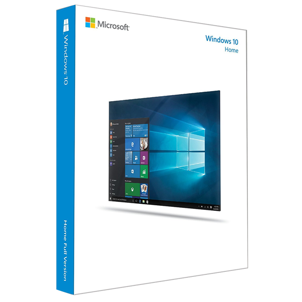 Microsoft Windows 10 Home Product Key