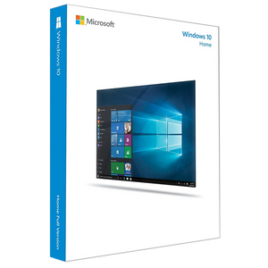 Microsoft Windows 10 Home Product Key